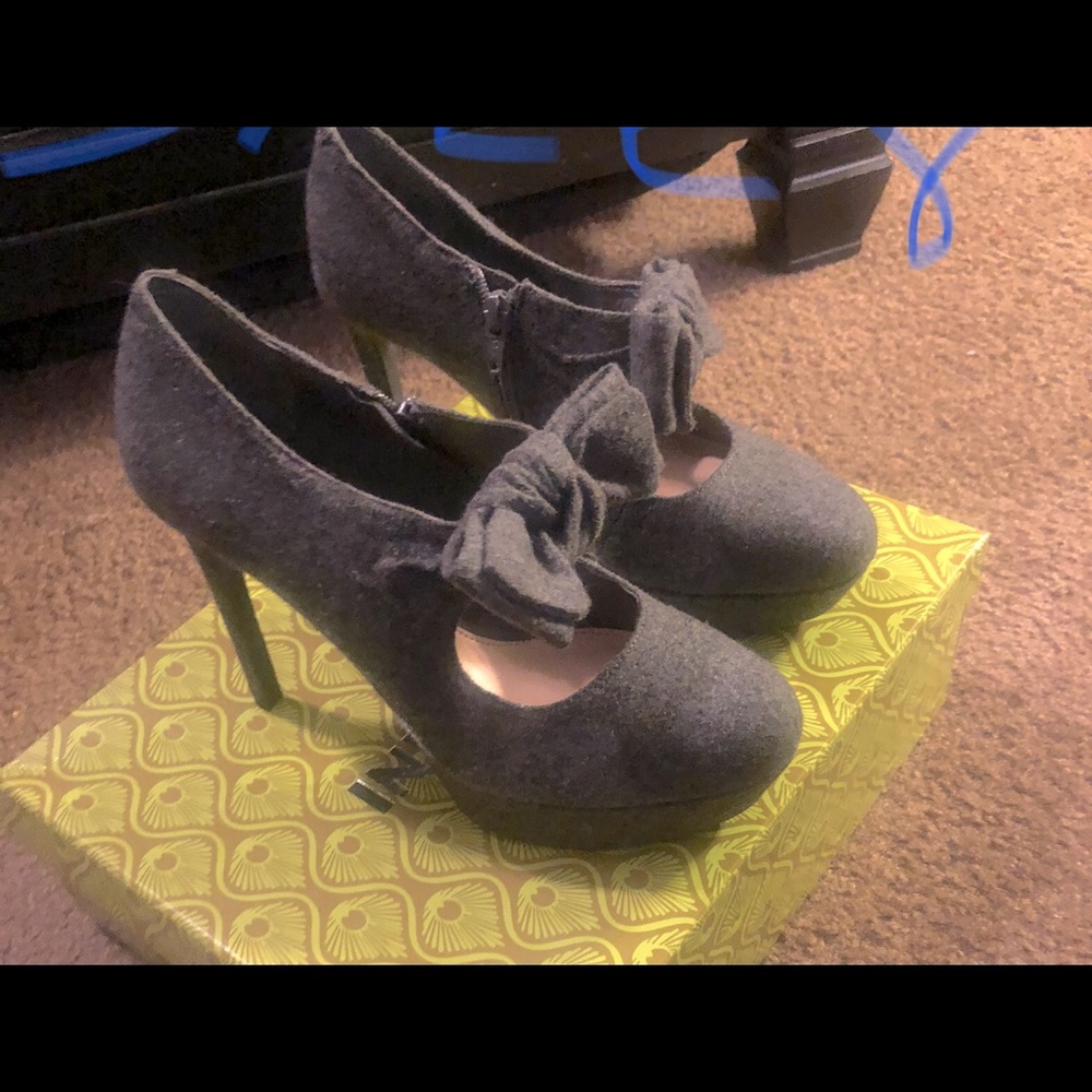 Heels